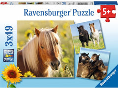 Ravensburger | Liebe Pferde