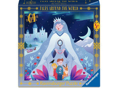 Ravensburger | Nordic tales 64p