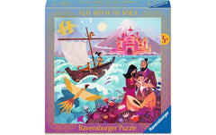 Ravensburger | Japanese tales 64p