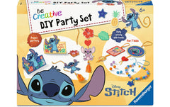 Ravensburger | BC Maxi DIY Party Set D/F/I/E/PT