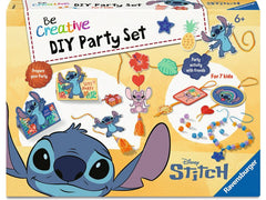 Ravensburger | BC Maxi DIY Party Set D/F/I/E/PT