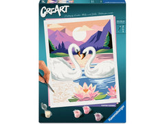 Ravensburger | Floating Elegance D/F/I