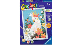 Ravensburger | Cockatoo D/F/E/I/EN/NL/PL/PT