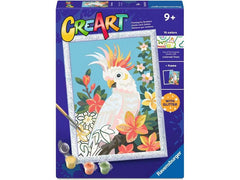Ravensburger | Cockatoo D/F/E/I/EN/NL/PL/PT