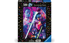 Ravensburger | SW Ahsoka 500pLF