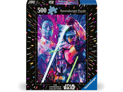 Ravensburger | SW Ahsoka 500pLF