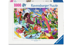 Ravensburger | The Power of Her 1000p