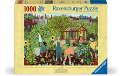 Ravensburger | Community Allotment 1000p