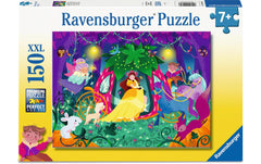 Ravensburger | Die Zauberfahrt 150p