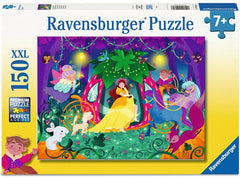 Ravensburger | Die Zauberfahrt 150p