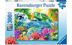 Ravensburger | Pz Meeresschatz 300XXL