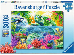 Ravensburger | Pz Meeresschatz 300XXL