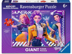 Ravensburger | Pz KPop Demon Hunters