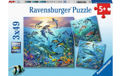 Ravensburger | Tierwelt des Ozeans