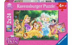 Ravensburger | DPP Beste Freunde d. Prinzess.