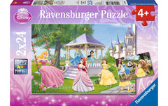 Ravensburger | DPRZauberh.Prinzessinnen