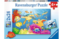 Ravensburger | Kunterbunte Unterwasserw.