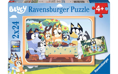 Ravensburger | Bluey