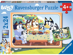 Ravensburger | Bluey