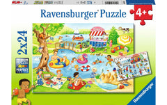 Ravensburger | Freizeit am See