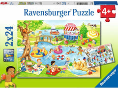 Ravensburger | Freizeit am See
