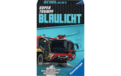 Ravensburger | Blaulicht 21