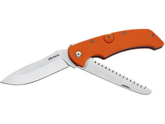 Herbertz | Taschenmesser | 2-teilig, orange