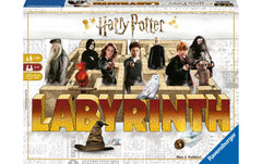 Ravensburger | Harry Potter Labyrinth