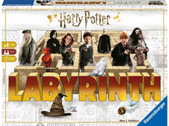 Ravensburger | Harry Potter Labyrinth