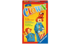 Ravensburger | Clown