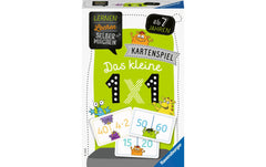 Ravensburger | Das kleine 1 x 1