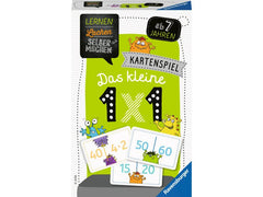 Ravensburger | Das kleine 1 x 1