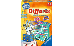 Ravensburger | Differix | D