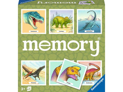 Ravensburger | Dinosaur memory