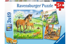 Ravensburger | Kuschelzeit