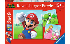 Ravensburger | Super Mario
