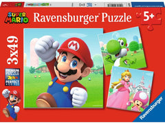 Ravensburger | Super Mario