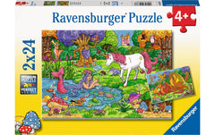 Ravensburger | Magischer Wald