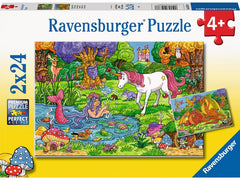 Ravensburger | Magischer Wald