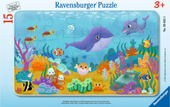 Ravensburger | Tierkinder unter Wasser