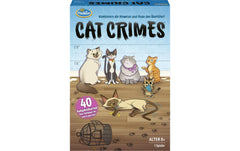 Ravensburger | Cat Crimes