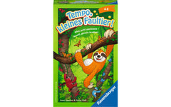 Ravensburger | Tempo, kleines Faultier!