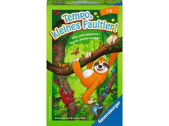 Ravensburger | Tempo, kleines Faultier!