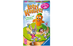 Ravensburger | Lotti Karotti Hasenrennen