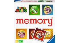 Ravensburger | Super Mario memory 2022