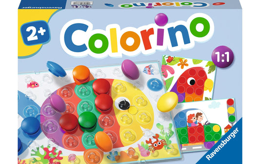 Ravensburger | Colorino