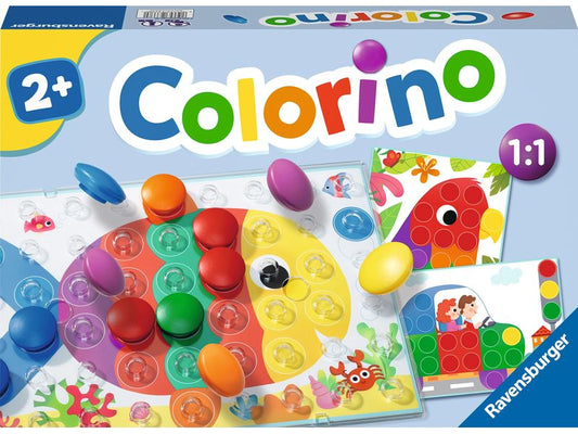 Ravensburger | Colorino