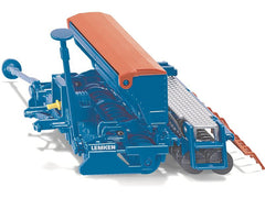 Siku | Lemken Saat-Drill-Kombination