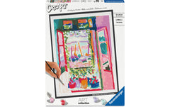 Ravensburger | Henri Matisse: Open Window D/F/I/