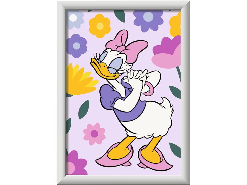 Ravensburger | Flower Daisy D/F/I/EN/E/PT/PL